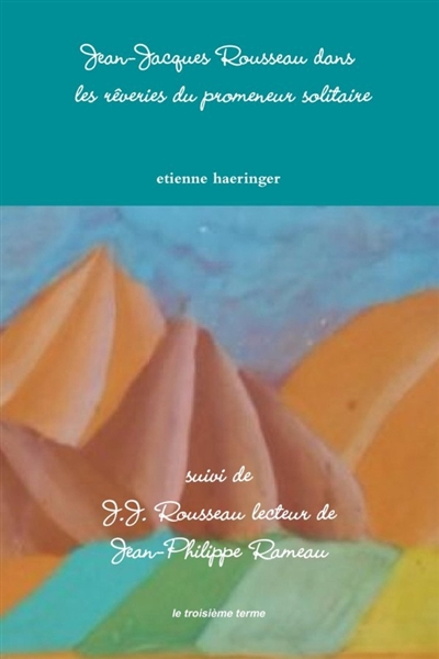 Jean-Jacques Rousseau dans...