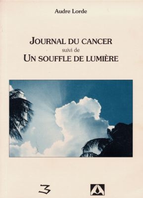 Journal du cancer. Un souffle de lumière