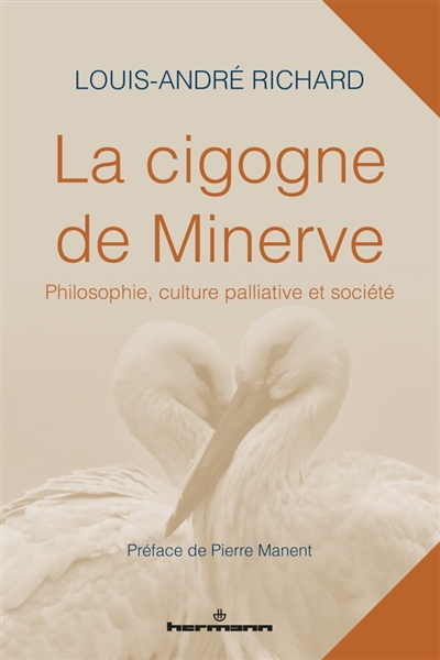La cigogne de Minerve :...