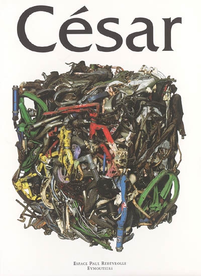 César : exposition du 22 juin au 22 octobre 2002
