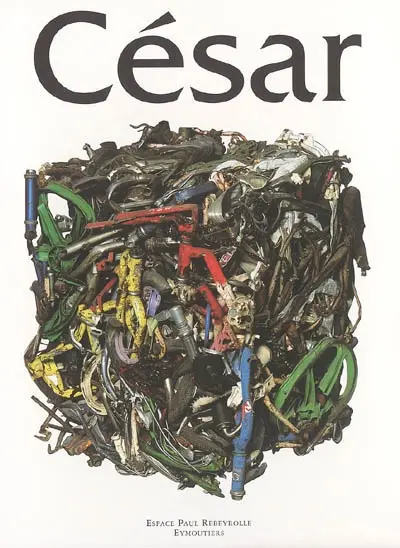 César : exposition du 22 juin au 22 octobre 2002