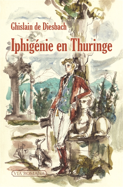 Iphigénie en Thuringe
