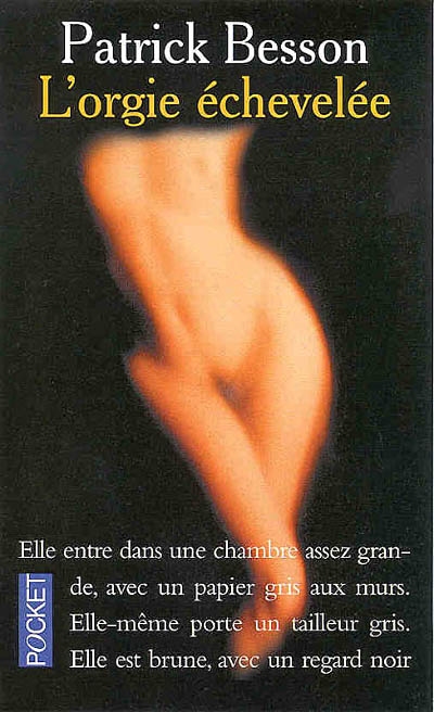 L'orgie échevelée