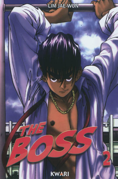 The boss. Vol. 2