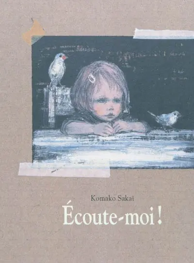 Ecoute-moi !