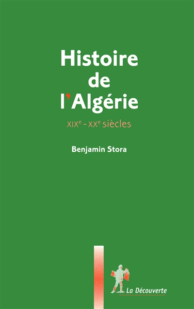 Histoire de l'Algérie : XIXe - XXe siècles
