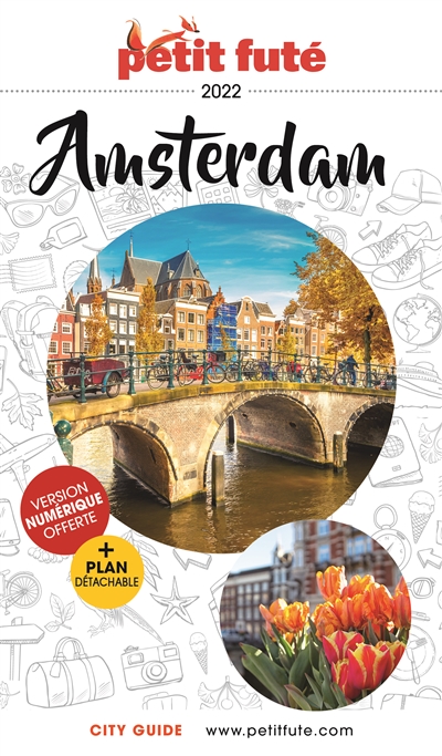 Amsterdam : 2022