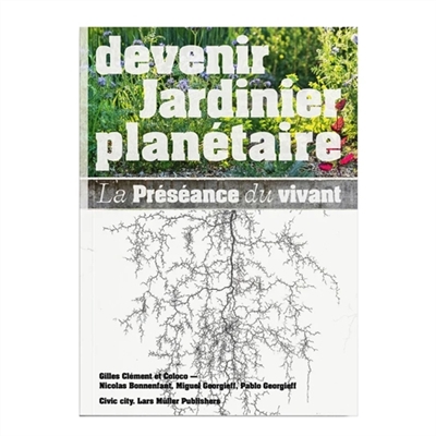 Devenir jardinier...