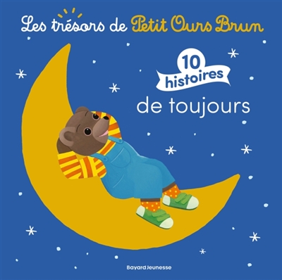 Les trésors de Petit Ours...