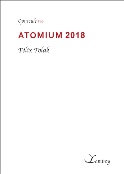 Atomium 2018