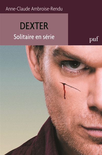 Dexter : solitaire en série