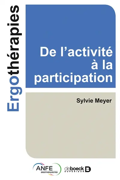 De l'activité à la participation