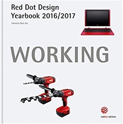 Working 2016/2017 : Red Dot...