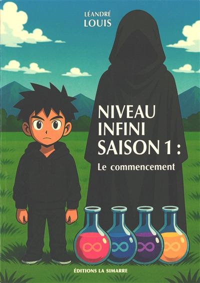 Niveau infini saison 1 : le commencement