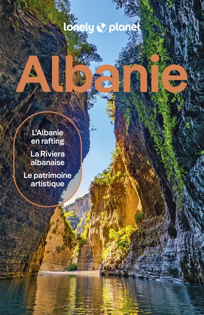 Albanie