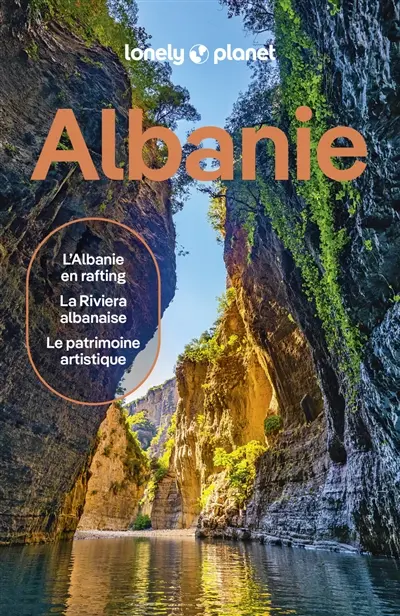 Albanie