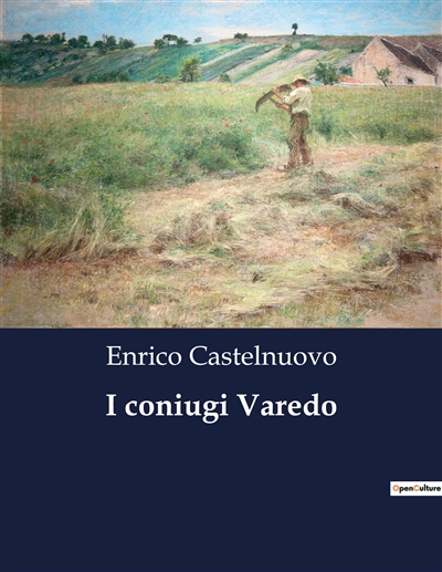 I coniugi Varedo