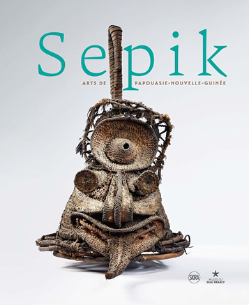 Sepik : arts de Papouasie-Nouvelle-Guinée