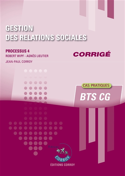 Gestion des relations...