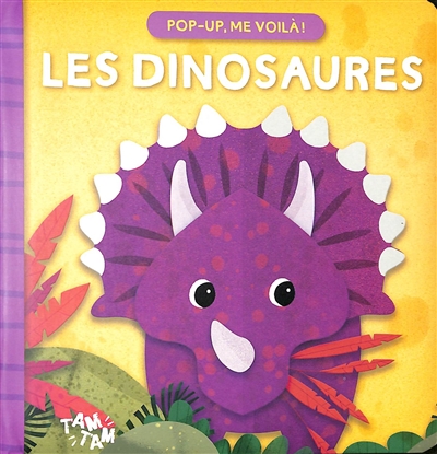 Les dinosaures