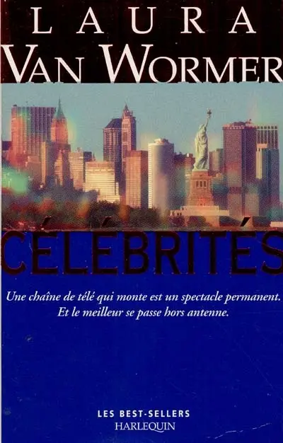 Célébrités