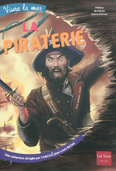 La piraterie