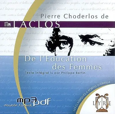De l'éducation des femmes