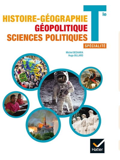 Histoire-géographie géopolitique sciences politiques
