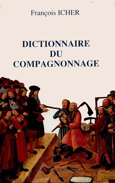 Dictionnaire du compagnonnage
