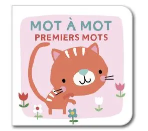 Premiers mots