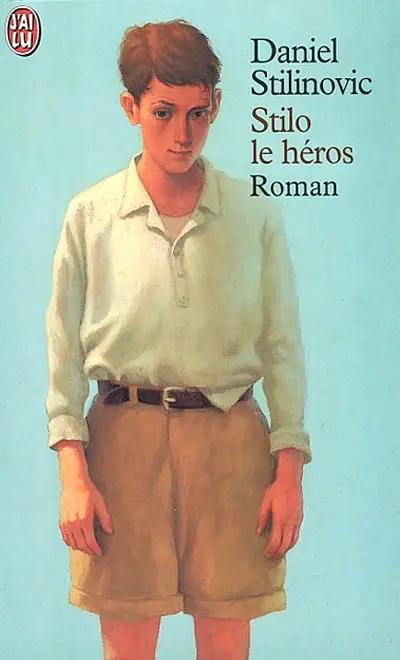 Stilo le héros : Vivienne Circus