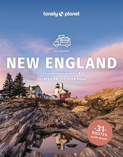 New England : best road...