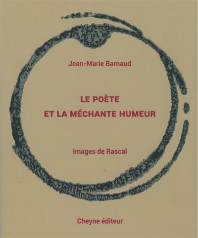 Le poète et la méchante humeur