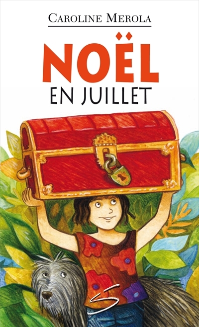 Noël en juillet