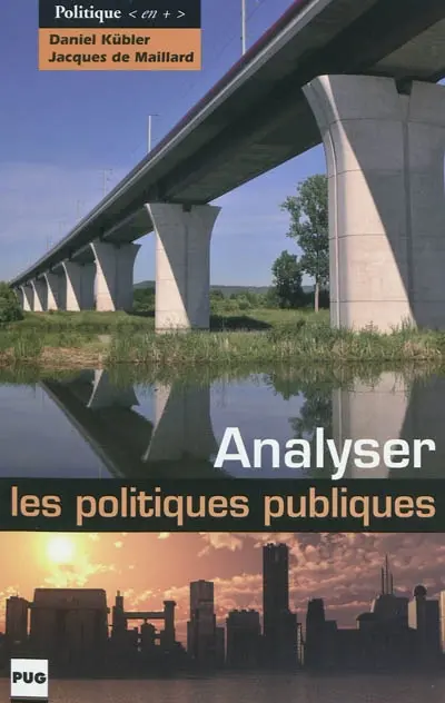 Analyser les politiques publiques
