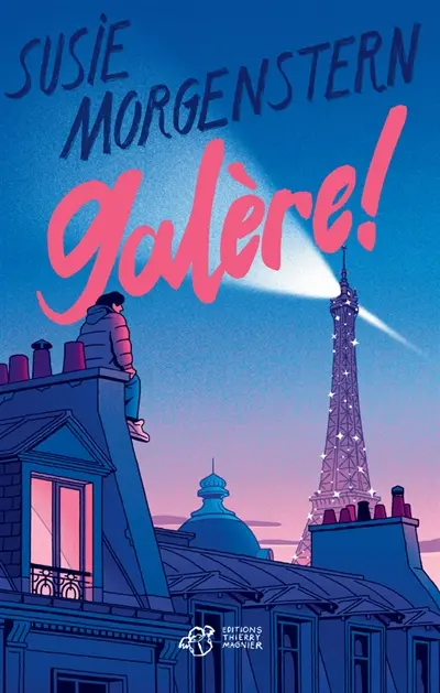 Galère !