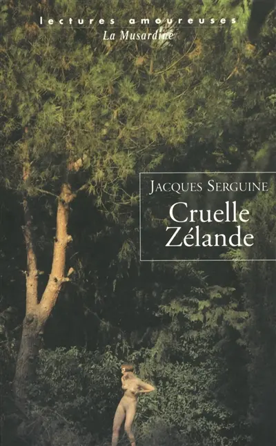 Cruelle Zélande Cruelle Zélande