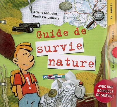 Guide de survie nature
