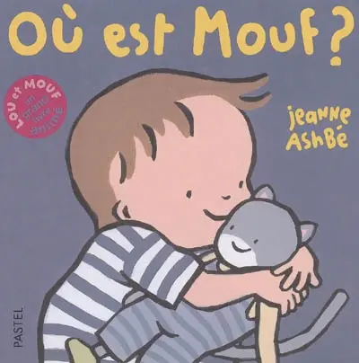 Où est Mouf ?