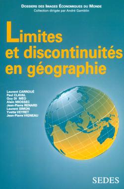 Limites et discontinuités en géographie