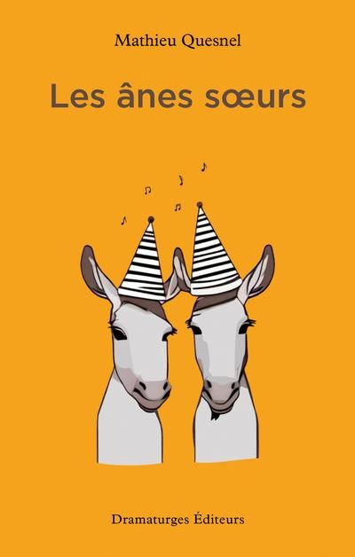 Les ânes soeurs