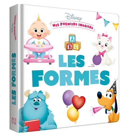 les formes