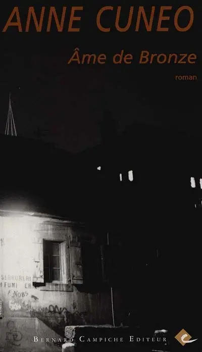 Une enquête de Marie Machiavelli. Ame de bronze