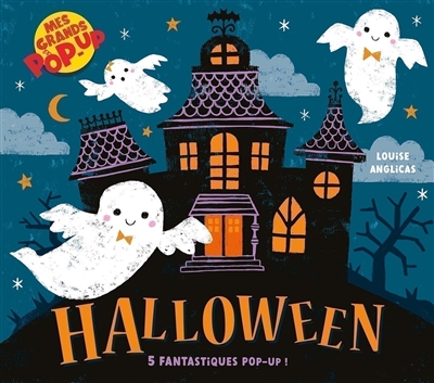 halloween : 5 fantastiques pop-up !