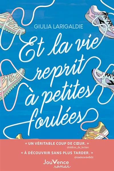 Et la vie reprit à petites foulées