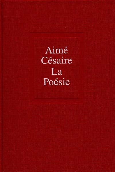 La Poésie