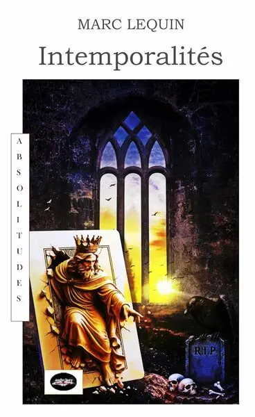 Intemporalités