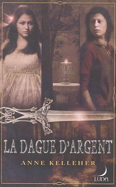 La dague d'argent