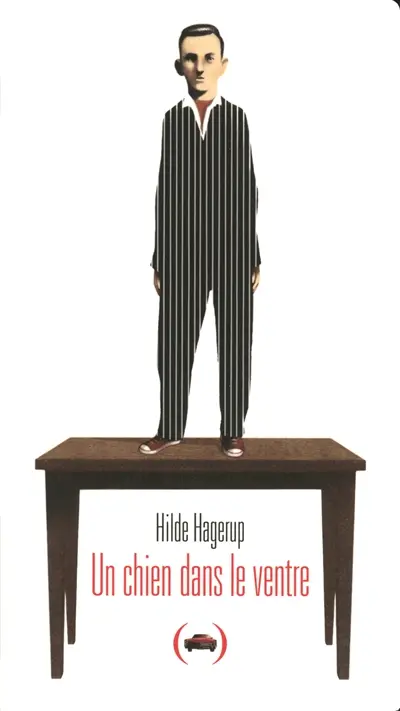 Un chien dans le ventre