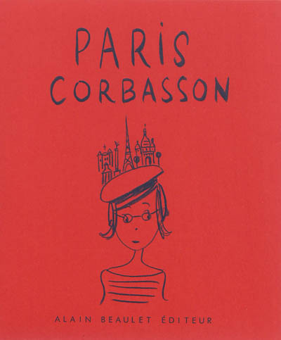Paris Corbasson